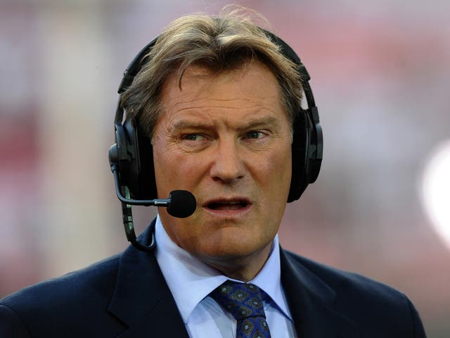 Glenn Hoddle 