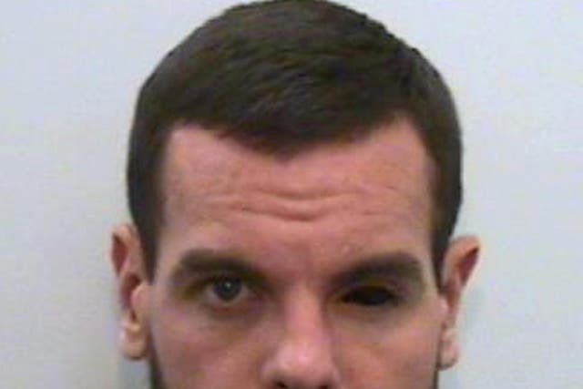 Dale Cregan is set to die in prison with a whole life sentence for murdering four people