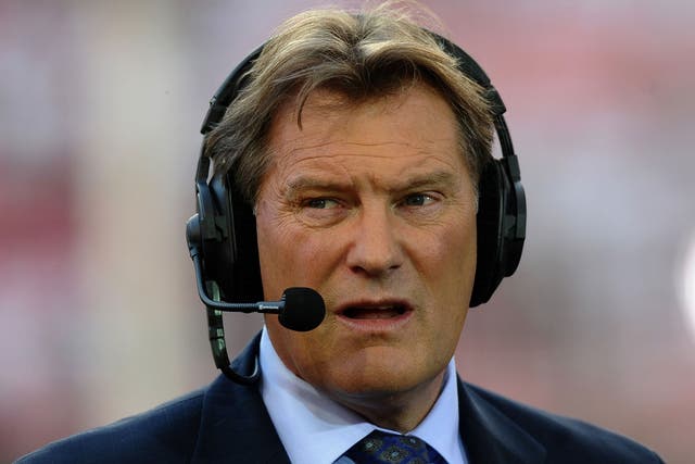 Glenn Hoddle believes changes need to be made 