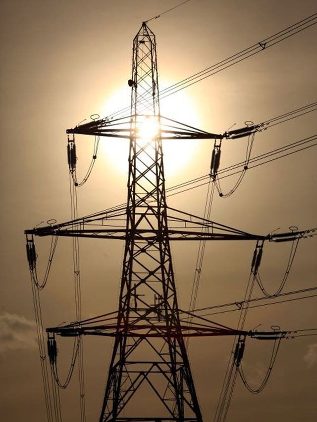 <p>‘Across the UK, people are owed money by their previous or current energy suppliers’</p>