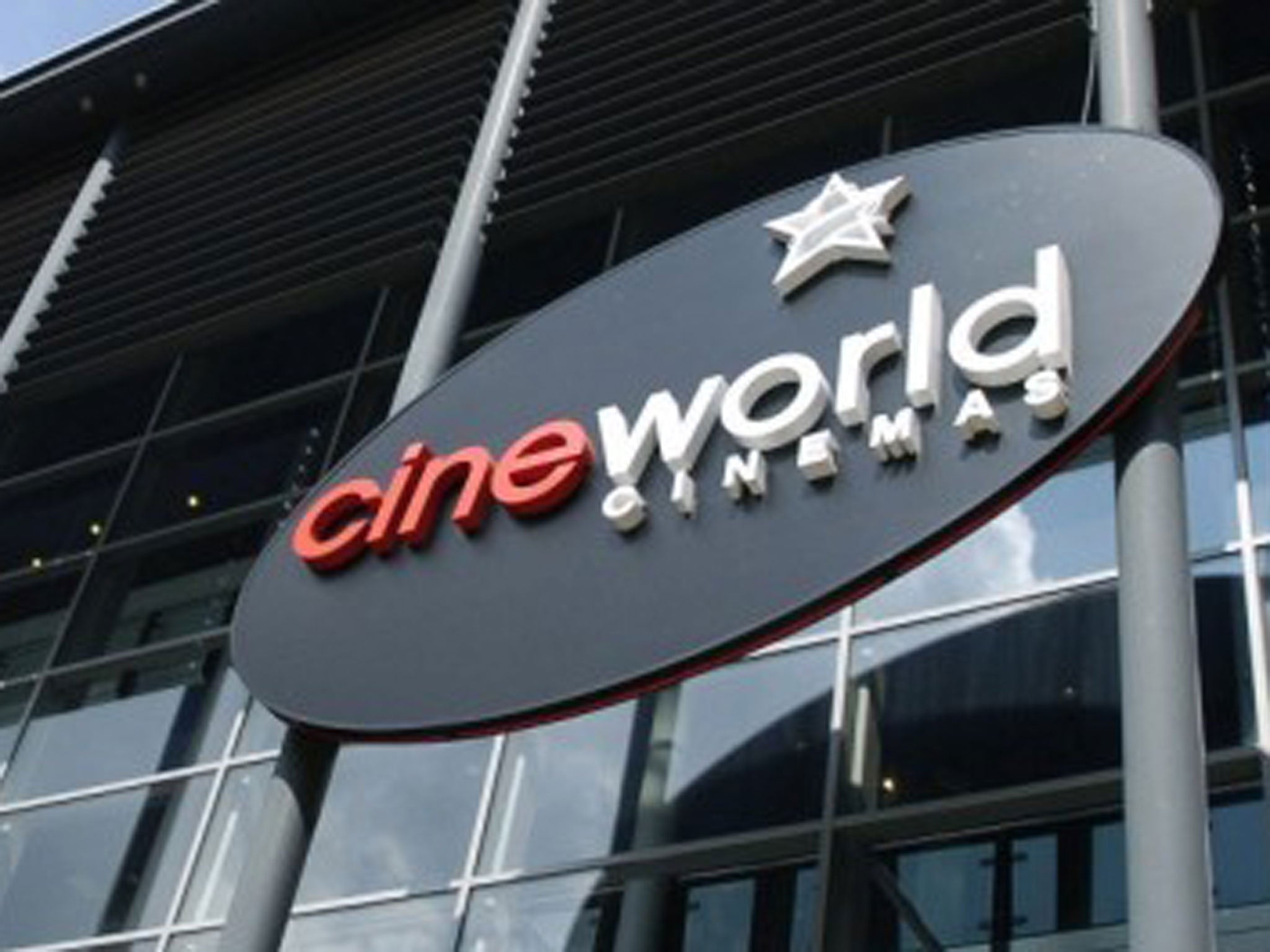 Cineworld stands tall with a 4.5 per cent yield as well as strong earnings growth of 12 per cent a year