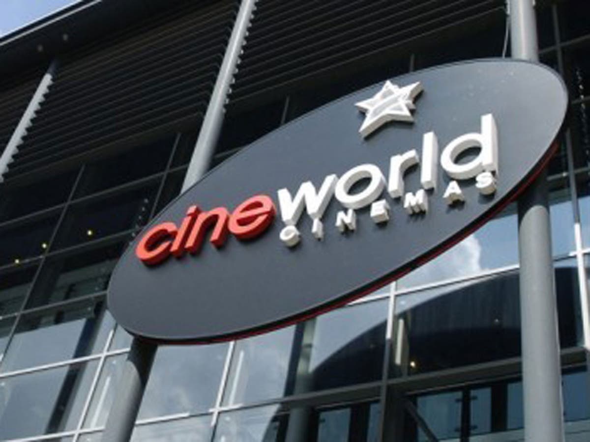 Cineworld reports surge in revenue thanks to films like Beauty and the ...
