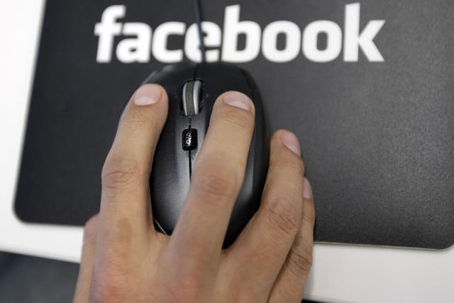 Social network sites, such as Facebook, must reassure customers after the Prism revelations