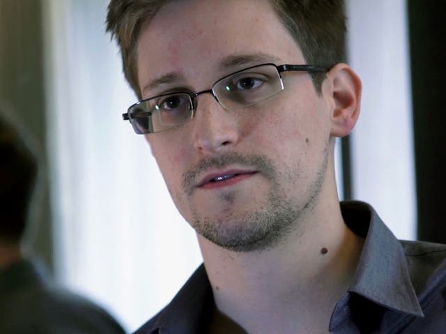 Edward Snowden's revelations about NSA bugging have caused a row between the US and Germany