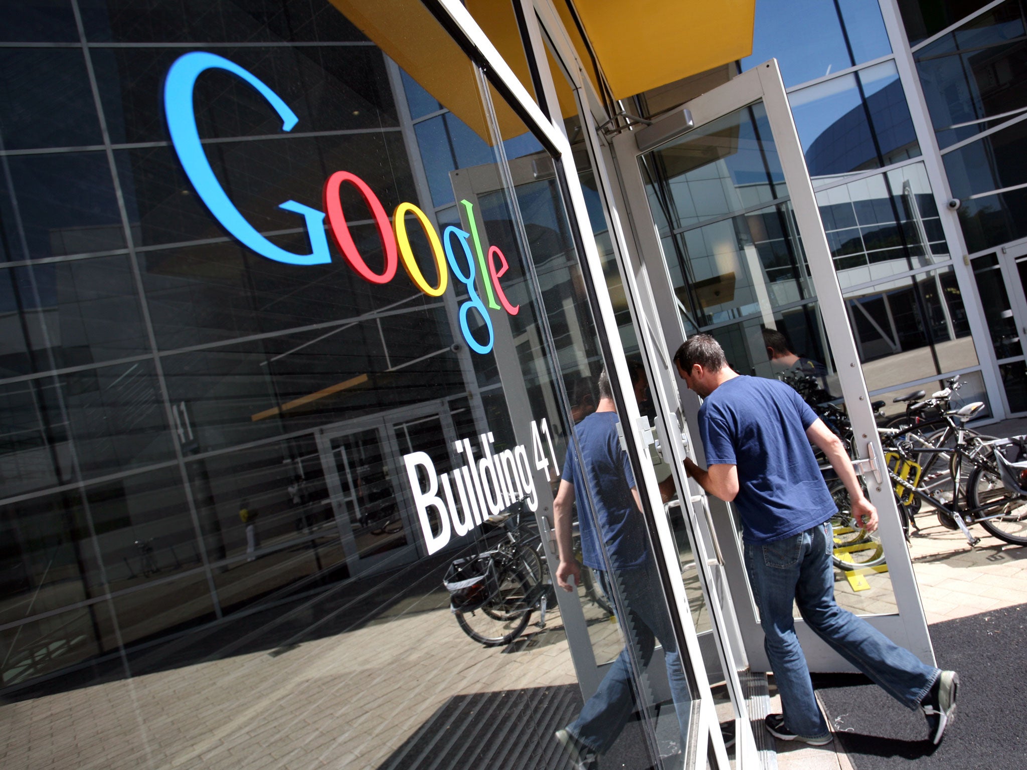 Google is among 13 companies taking part this week in an online protection summit called by Maria Miller