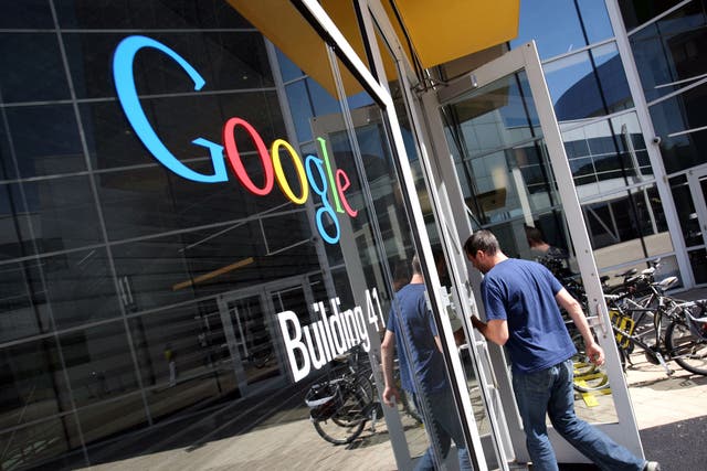Google is among 13 companies taking part this week in an online protection summit called by Maria Miller