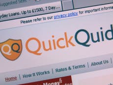 QuickQuid to close leaving thousands of compensation payouts in doubt