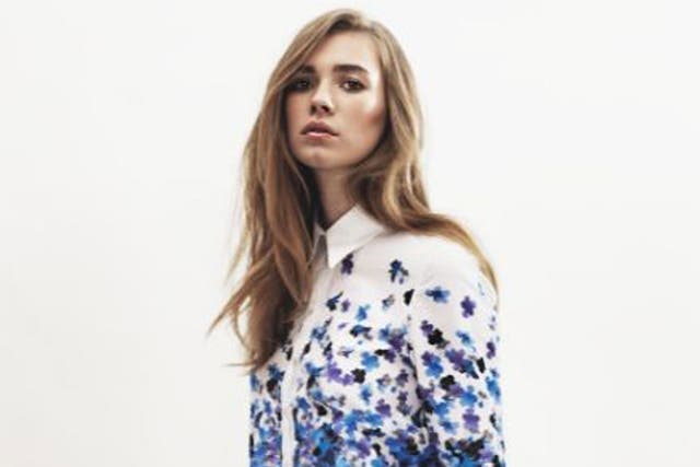 <p><u><strong>We love&#x2026; Perfect match</strong></u></p>
<p>Retailer Matchesfashion.com has teamed up with London Fashion Week favourite Erdem, to launch an exclusive collaboration. The six-piece collection which is online now, is a departure for the dress-loving designer, with a focus on daywear. A collector&#x2019;s dream, the range includes blouses, trousers and polo-shirts all featuring iconic prints from the Erdem archives. From £540, matchesfashion.com</p>