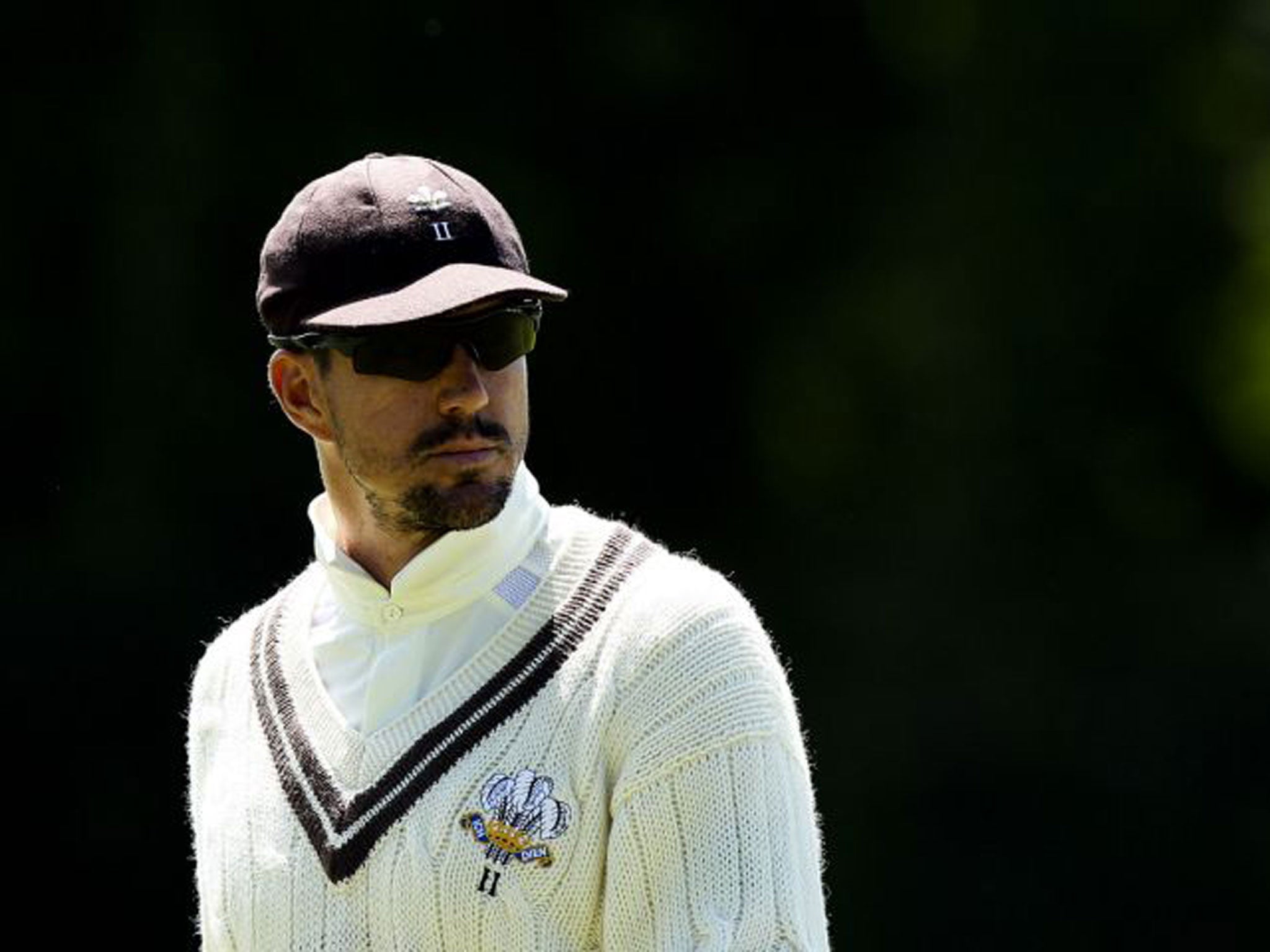 Kevin Pietersen expects to return to action for Surrey this Friday