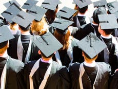 Students from the Netherlands fear increasing graduate debt as study grants are axed, survey finds