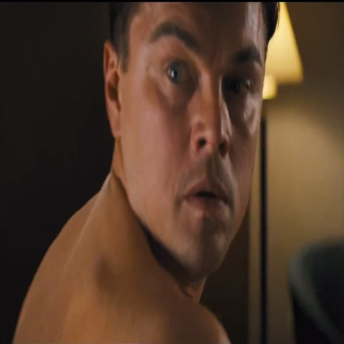 First Look: The Wolf of Wall Street trailer - Leonardo DiCaprio stars in  Martin Scorcese's stockbroker movie, The Independent