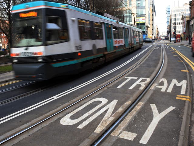 The name of Greater Manchester's long-awaited version of the London Oyster Card has been announced