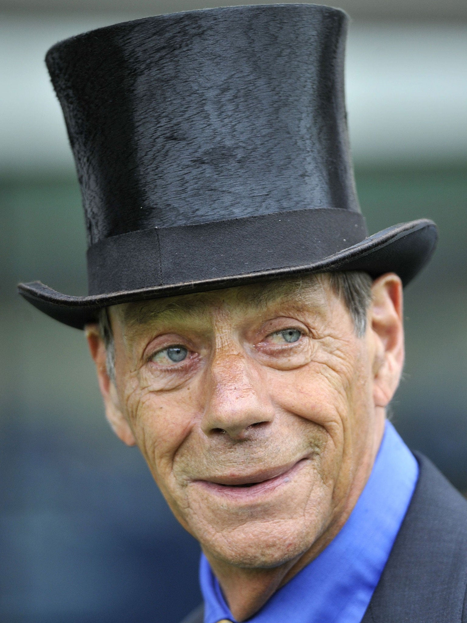 Sir Henry Cecil's Royal Ascot entries will run as planned