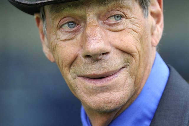 Sir Henry Cecil's Royal Ascot entries will run as planned