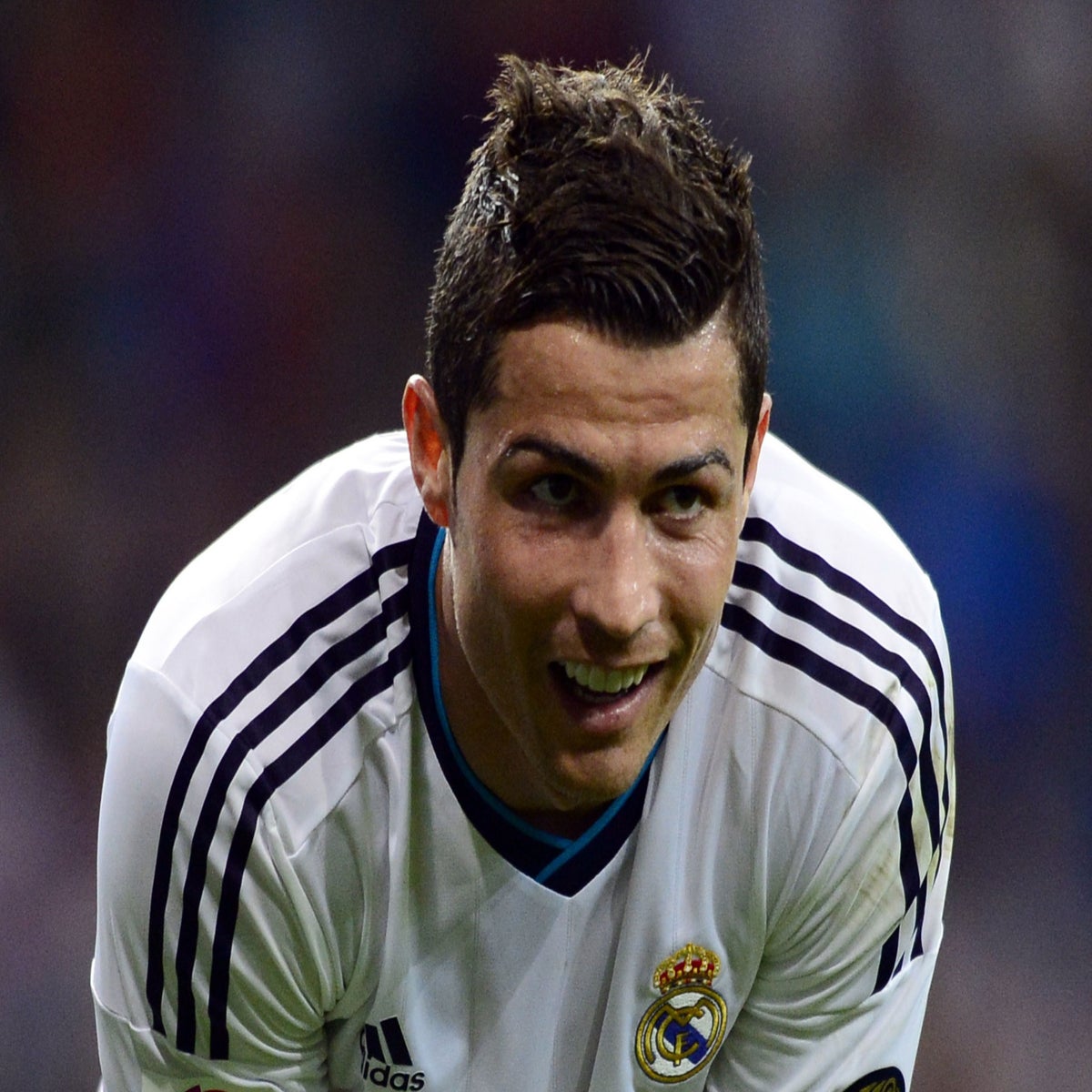 La Liga President talks up Cristiano Ronaldo Real Madrid return