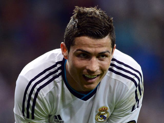 Real Madrid could make Cristiano Ronaldo the highest paid player in the ...