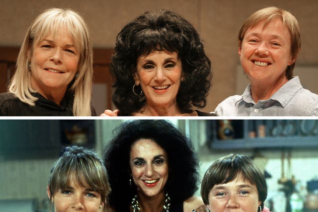 Birds of a Feather is set to return for a tenth series on ITV in 2014