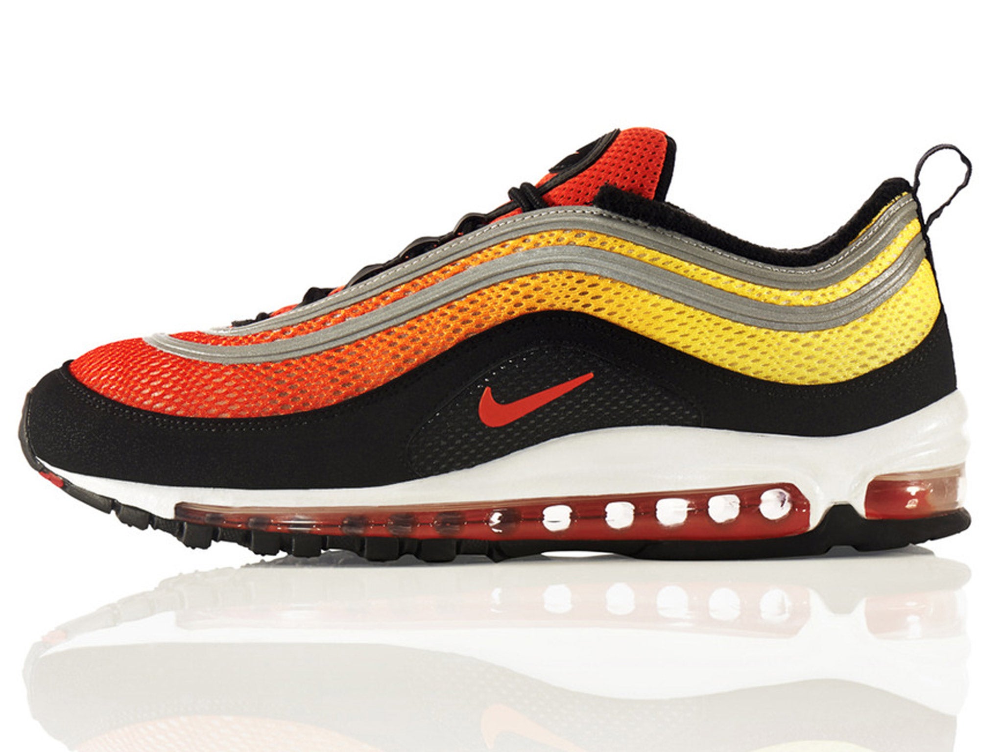 Nike Air Max trainers: The return of 