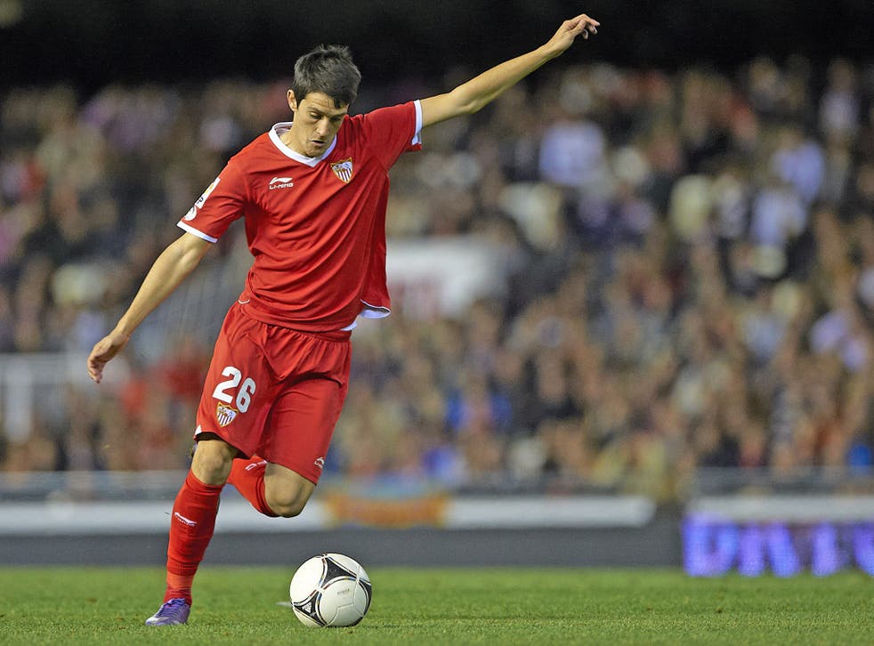 Luis Alberto will add to Liverpool's attacking options