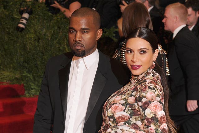 Kanye West and Kim Kardashian have invested in super-secure cars