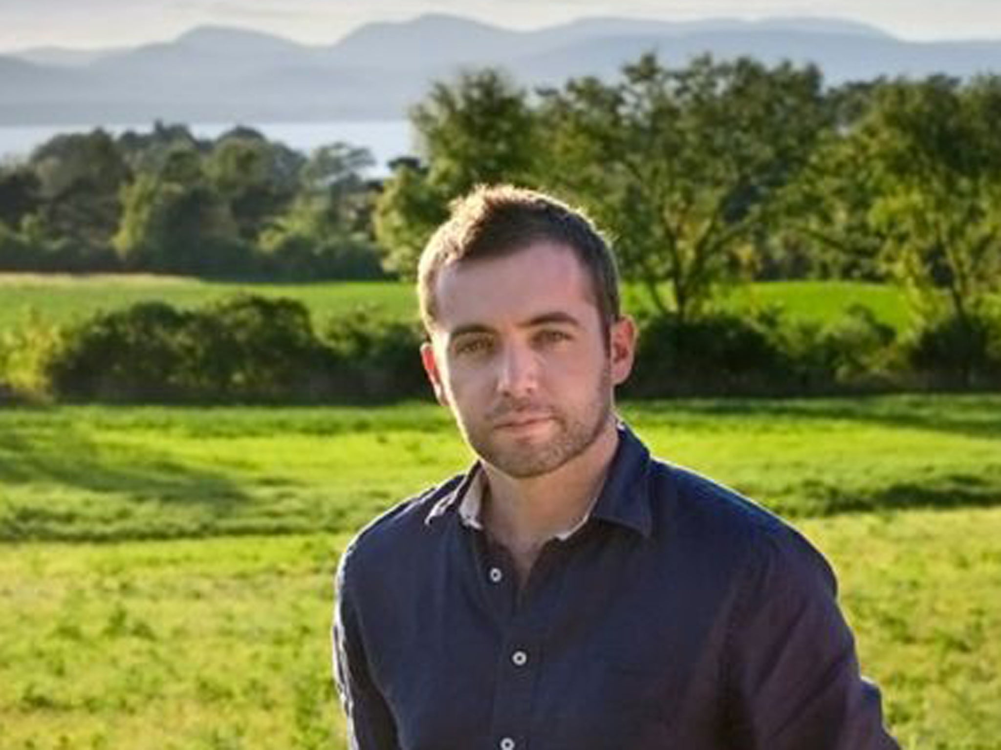 BuzzFeed reporter Michael Hastings, whose 2010 Rolling Stone magazine profile of the US military chief in Afghanistan, Stanley McChrystal, led to the general being relieved of command