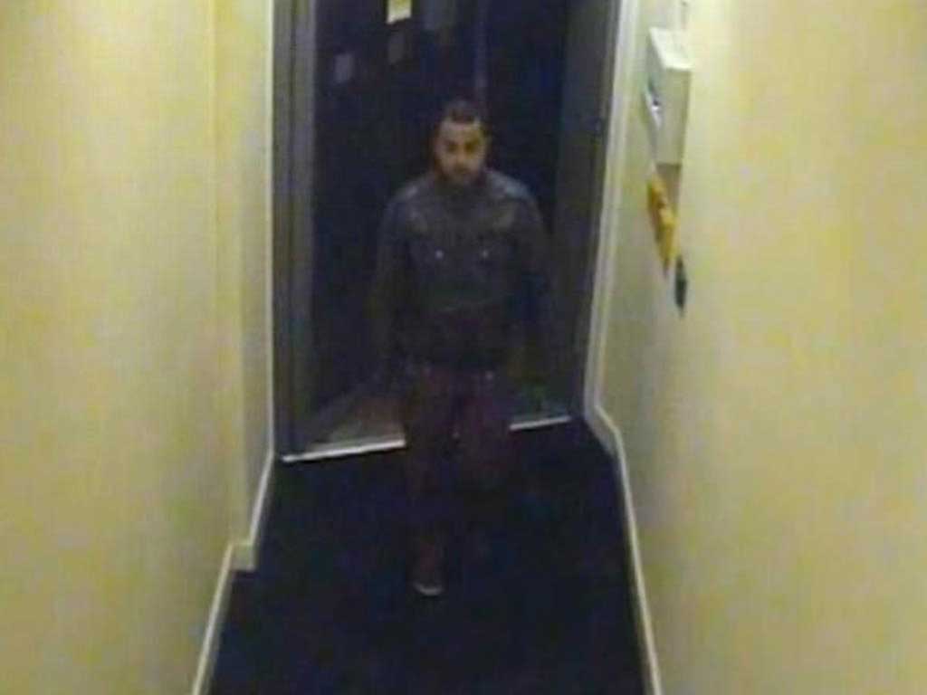 The man police believe to be responsible for five linked sexual assaults in the Canning Town area