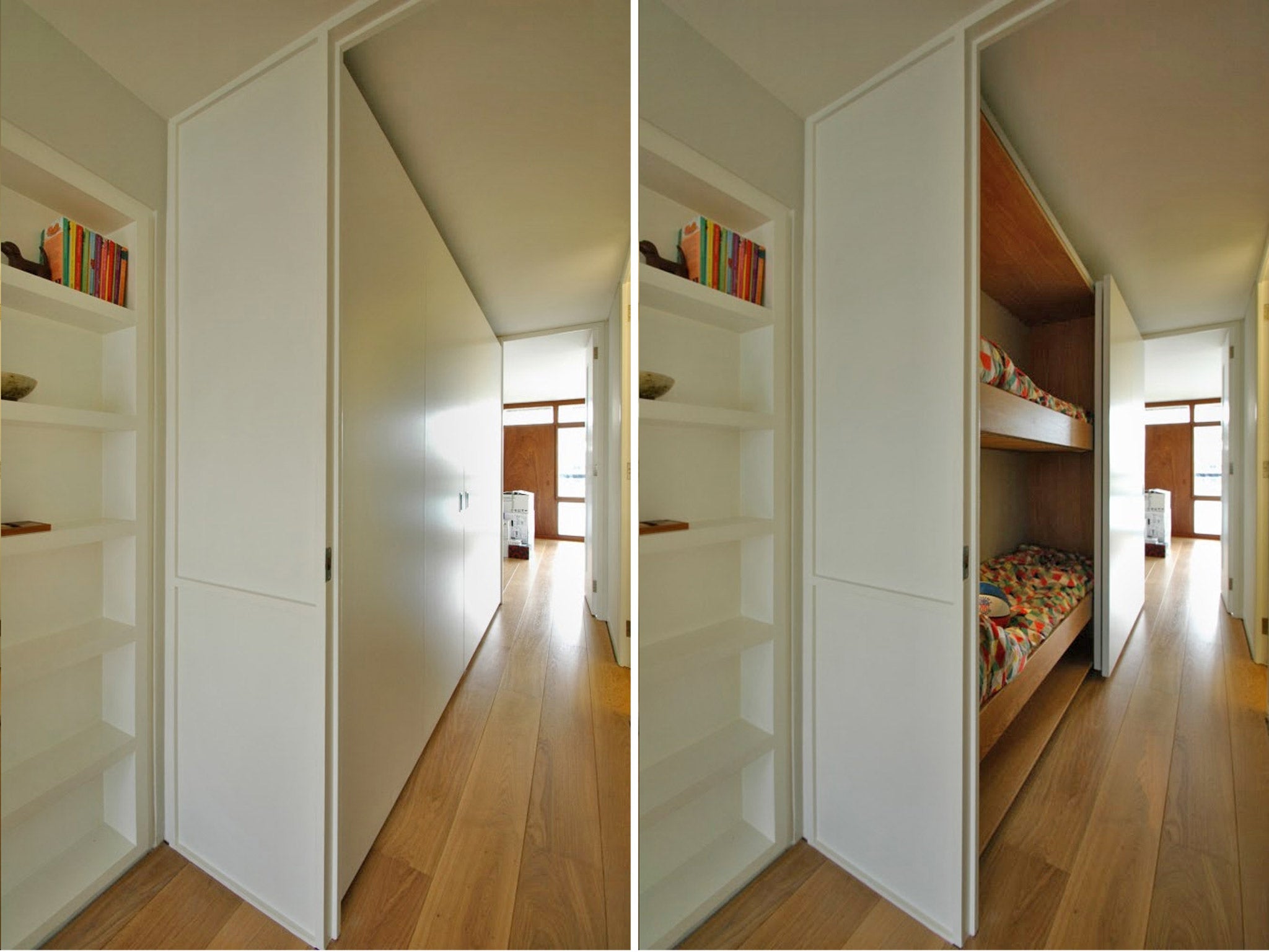 The art of living in small spaces: Architects are learning how to ... The art of living in small spaces: Architects are learning how to ...