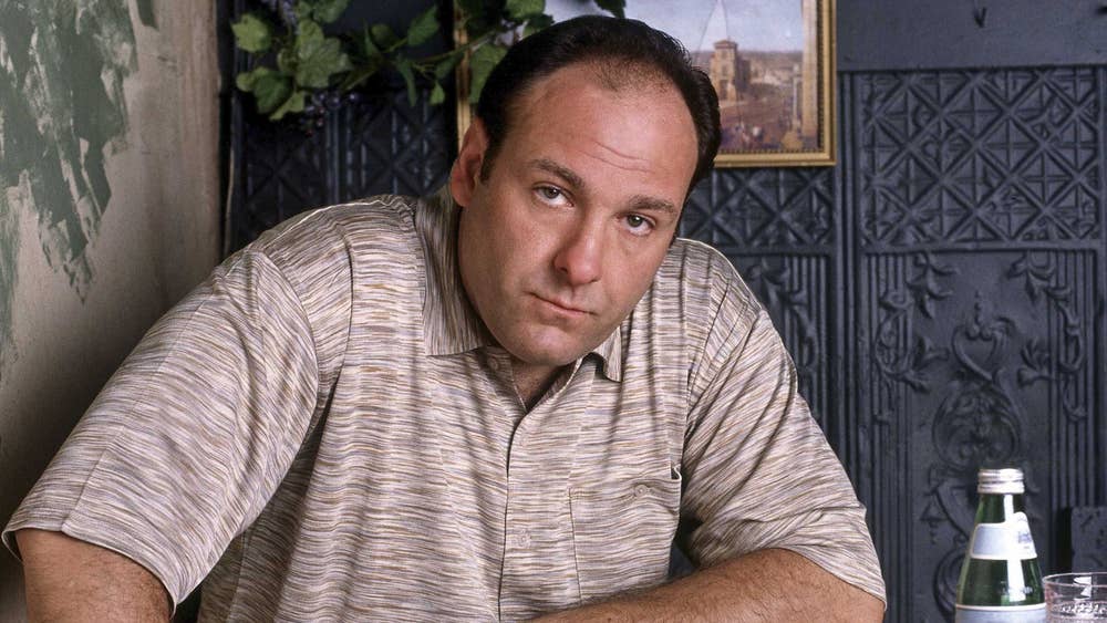 James Gandolfini Funeral To Be Held On Thursday The Independent