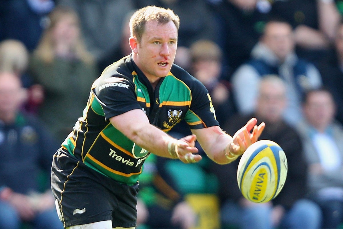 Paul Diggin agrees player-coach deal with Northampton | The Independent ...