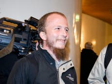 Pirate Bay co-founder sentenced to two years for hacking