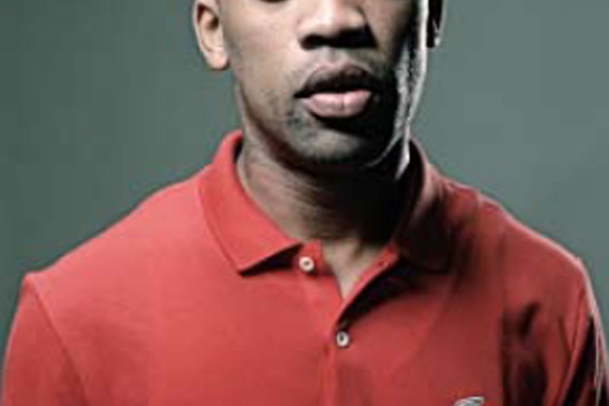Cultural life: Wiley, rapper | The Independent | The Independent
