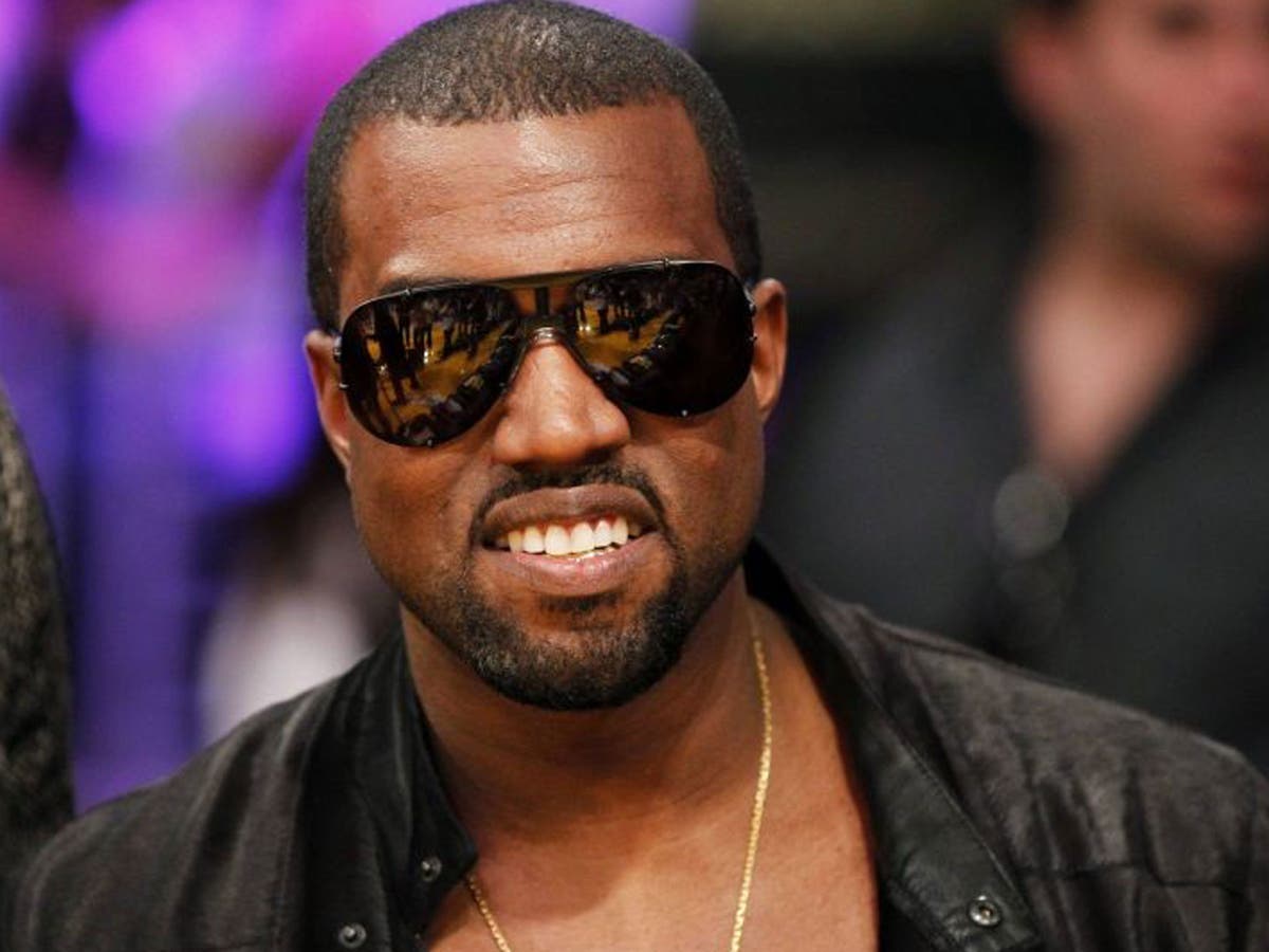 Kanye West Launches Angry Twitter Rant Against Jimmy Kimmel Spoof The Independent The 