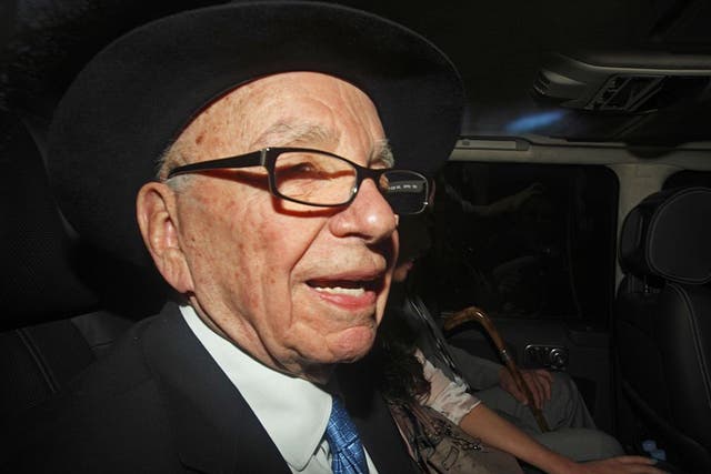 The accusation made by News International’s leading counsel, Dinah Rose QC, effectively accuses some lawyers who have pursued Rupert Murdoch’s UK newspapers through the civil courts over the last two years of doing so simply to earn money