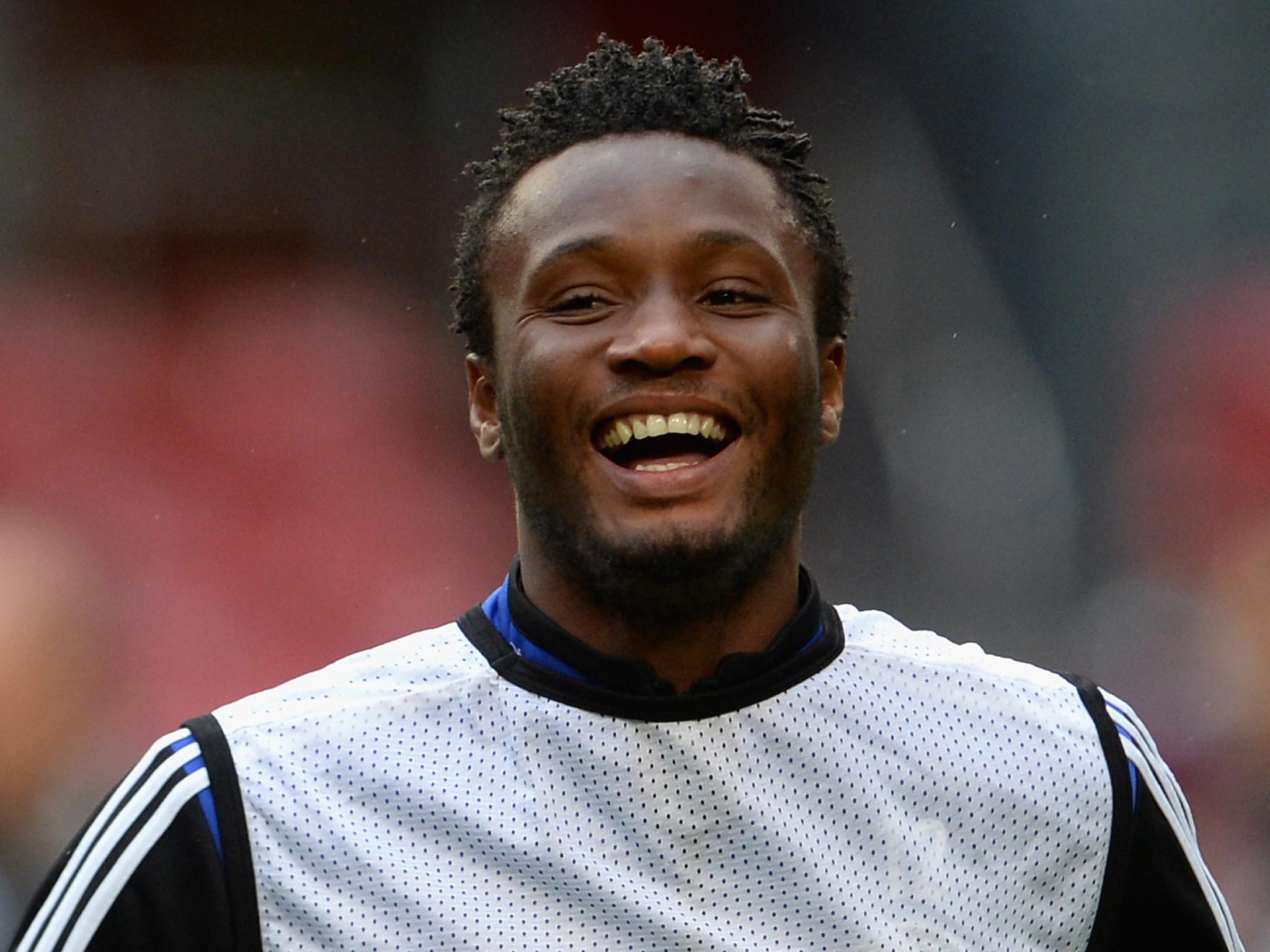 Image result for mikel obi