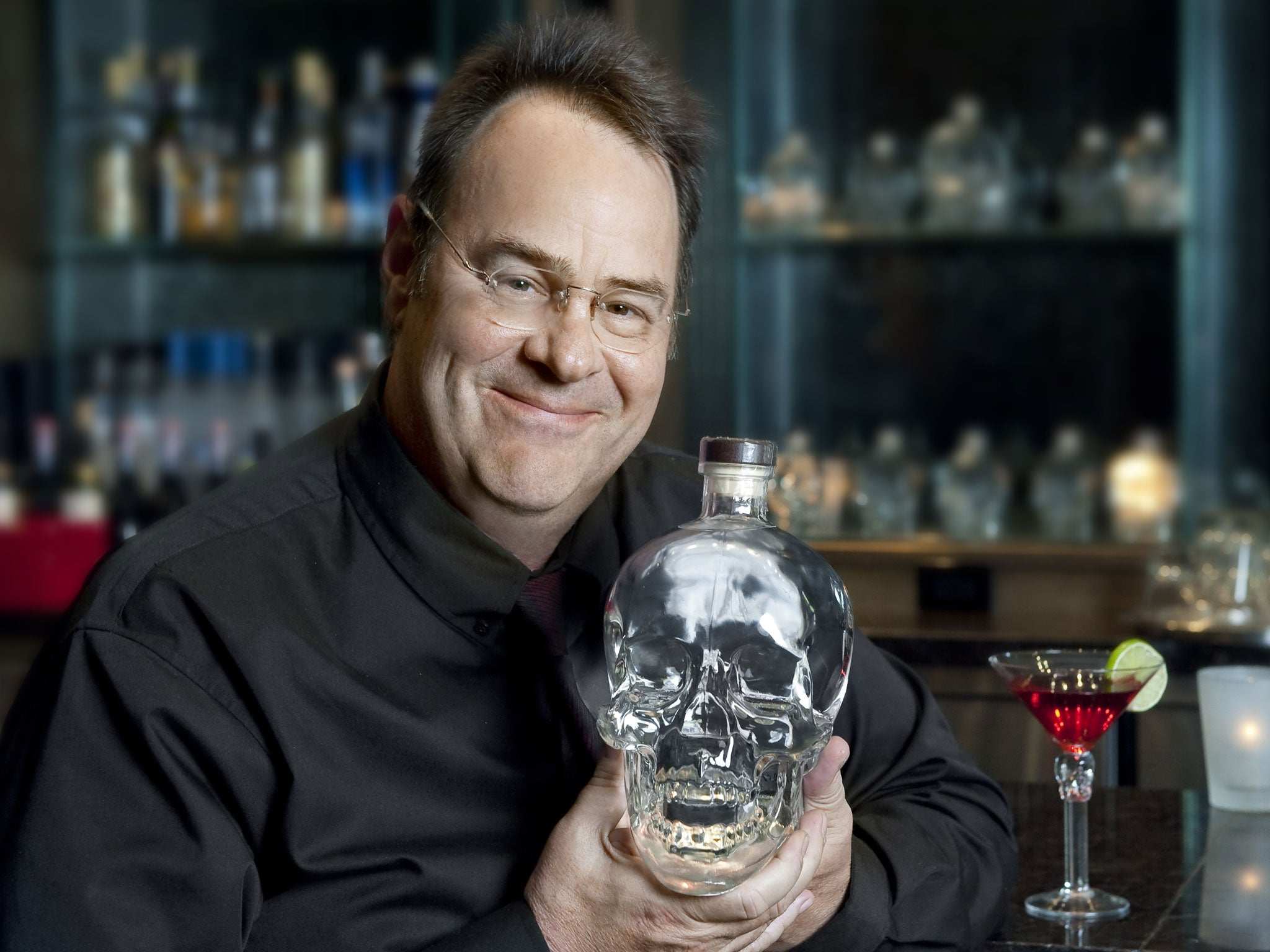 Dan Aykroyd: 'I've eaten mac and cheese my whole life. Now I like it with spice and truffle oil'