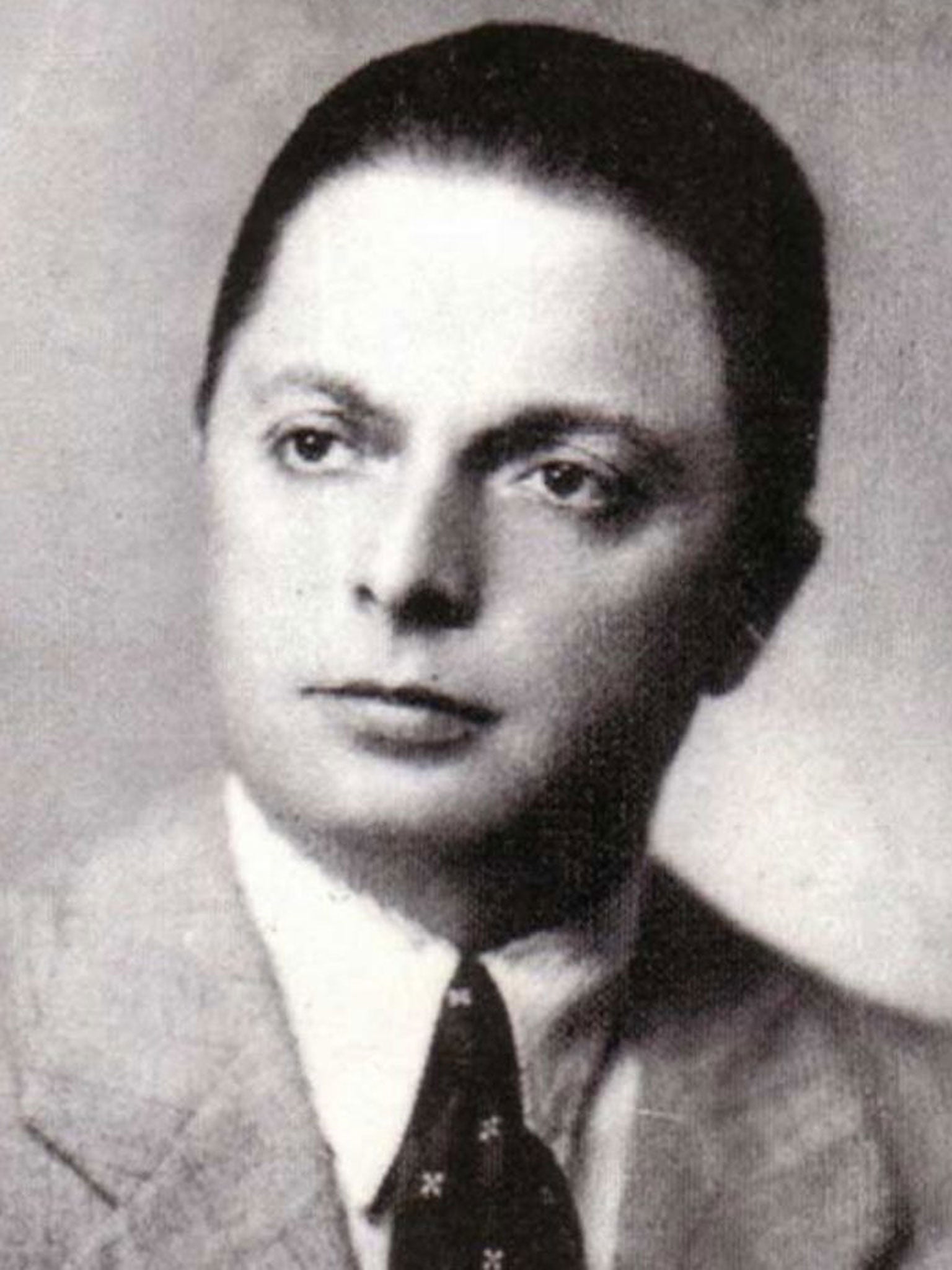 Giovanni Palatucci was included as one of the Righteous Among the Nations for saving 5,000 Italian Jews from the Nazis - however new evidence suggests he collaborated with the Nazis