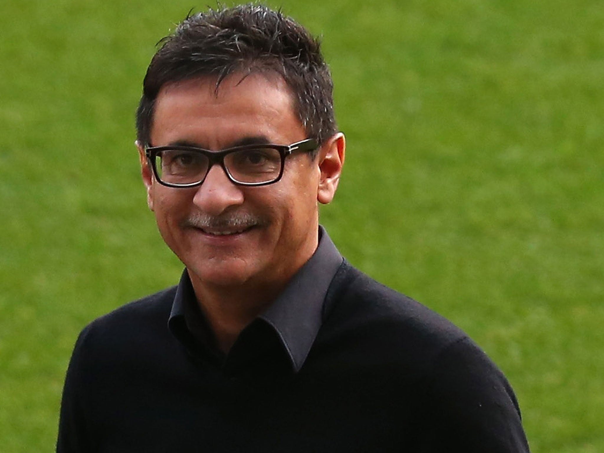 Shebby Singh: Club's 'global adviser' likely to be replaced by someone from within football