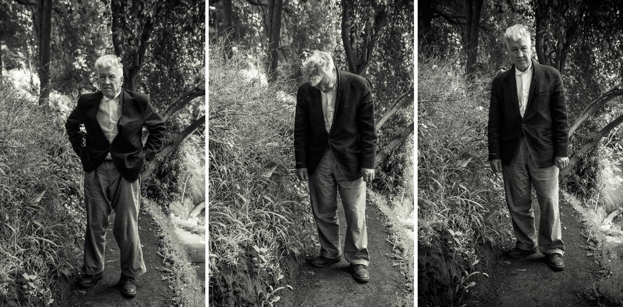 Waxing lyrical: David Lynch on his new passion - and why he may never make  another movie | The Independent