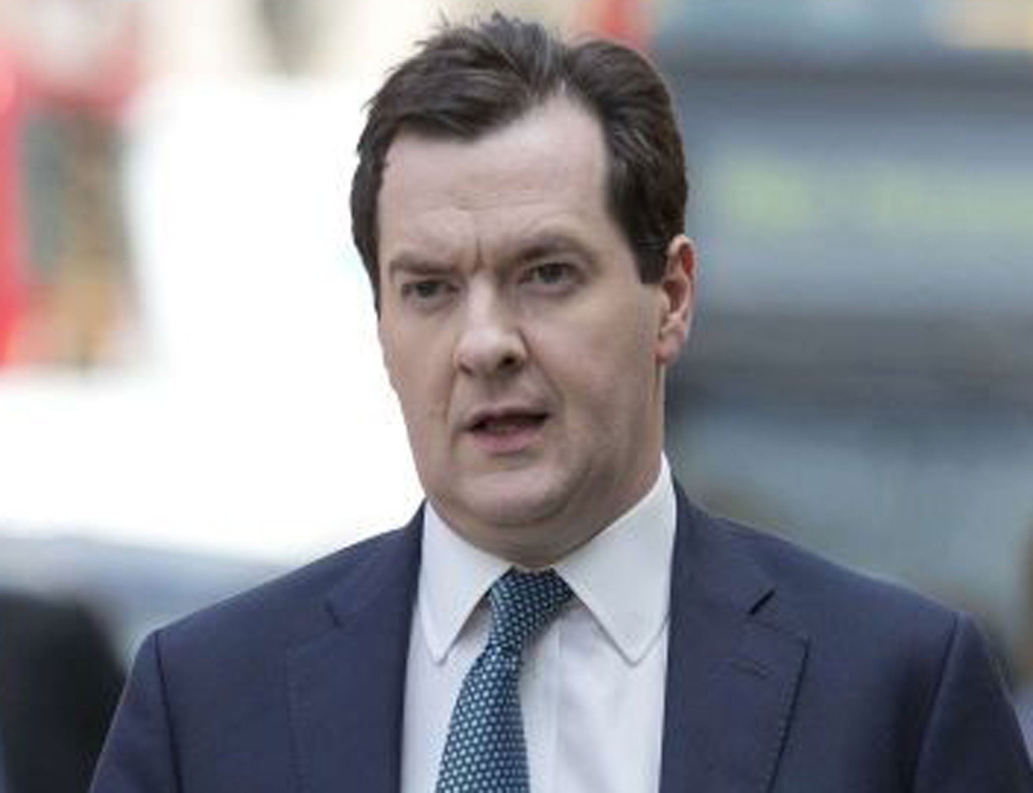Revised official figures showed Government borrowing increased in the last financial year