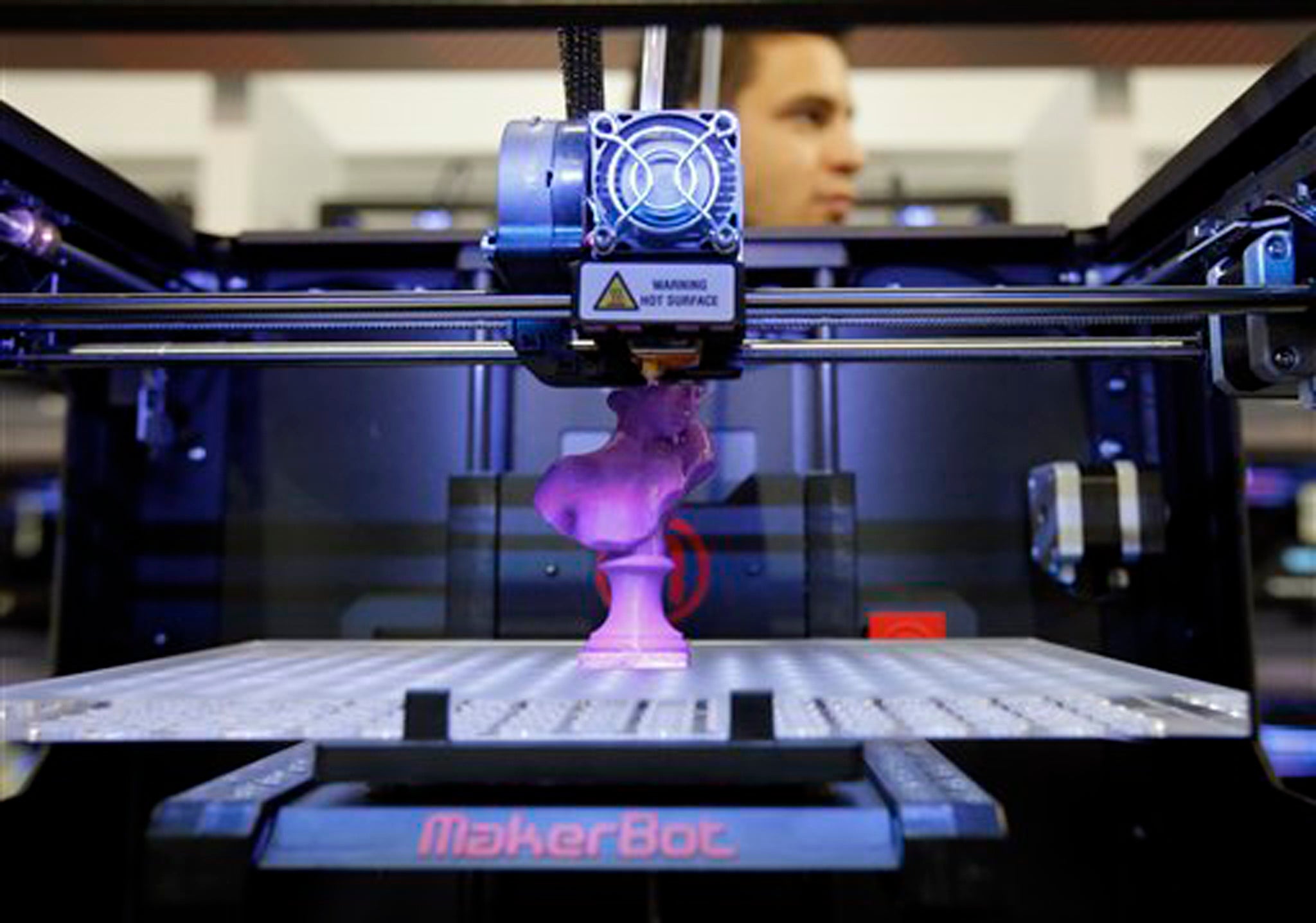 3d Printing For Dummies How Do 3d Printers Work The Independent