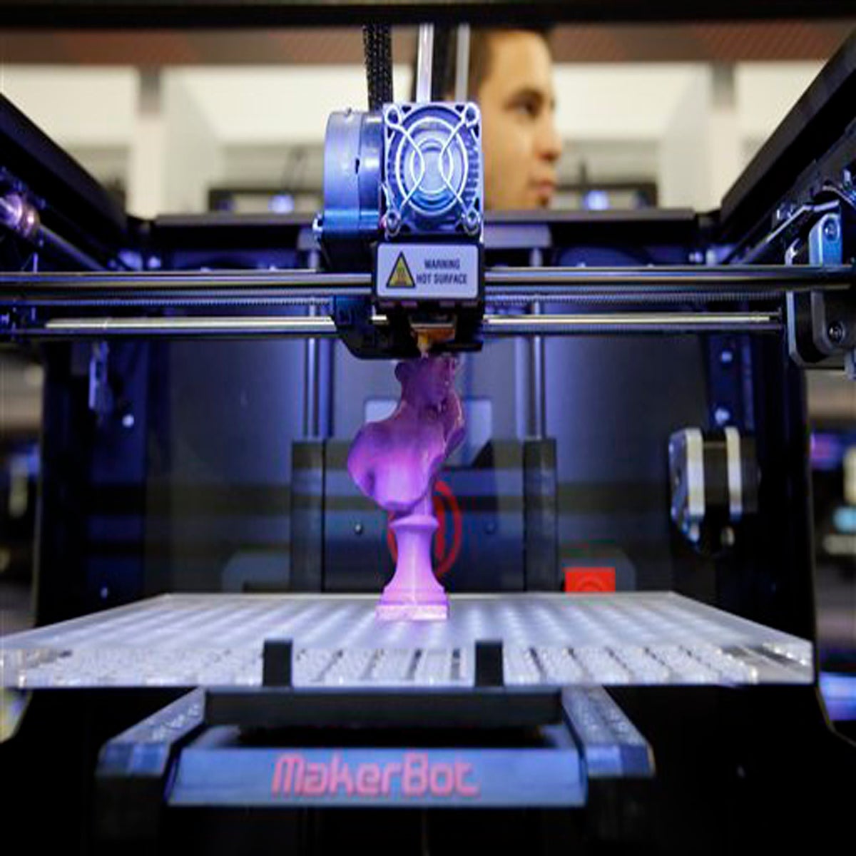 Is Your Shop Ready for 3D Printing?