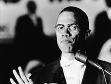 Malcolm X assassination: Prosecutors may reopen case following new information in Netflix documentary