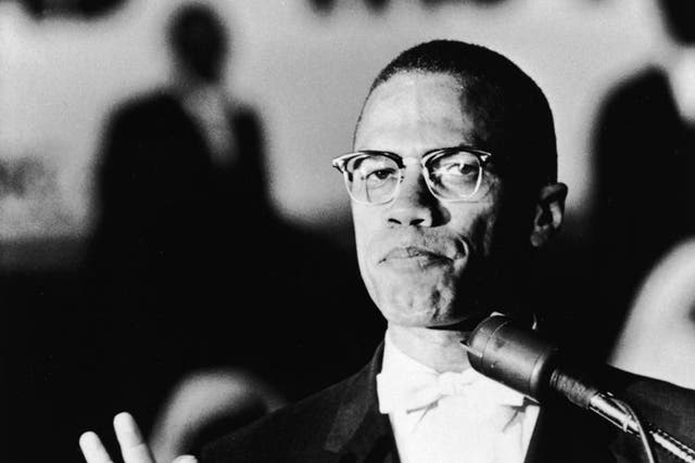A six-part Netflix documentary series investigates the killing of civil rights leader Malcolm X.