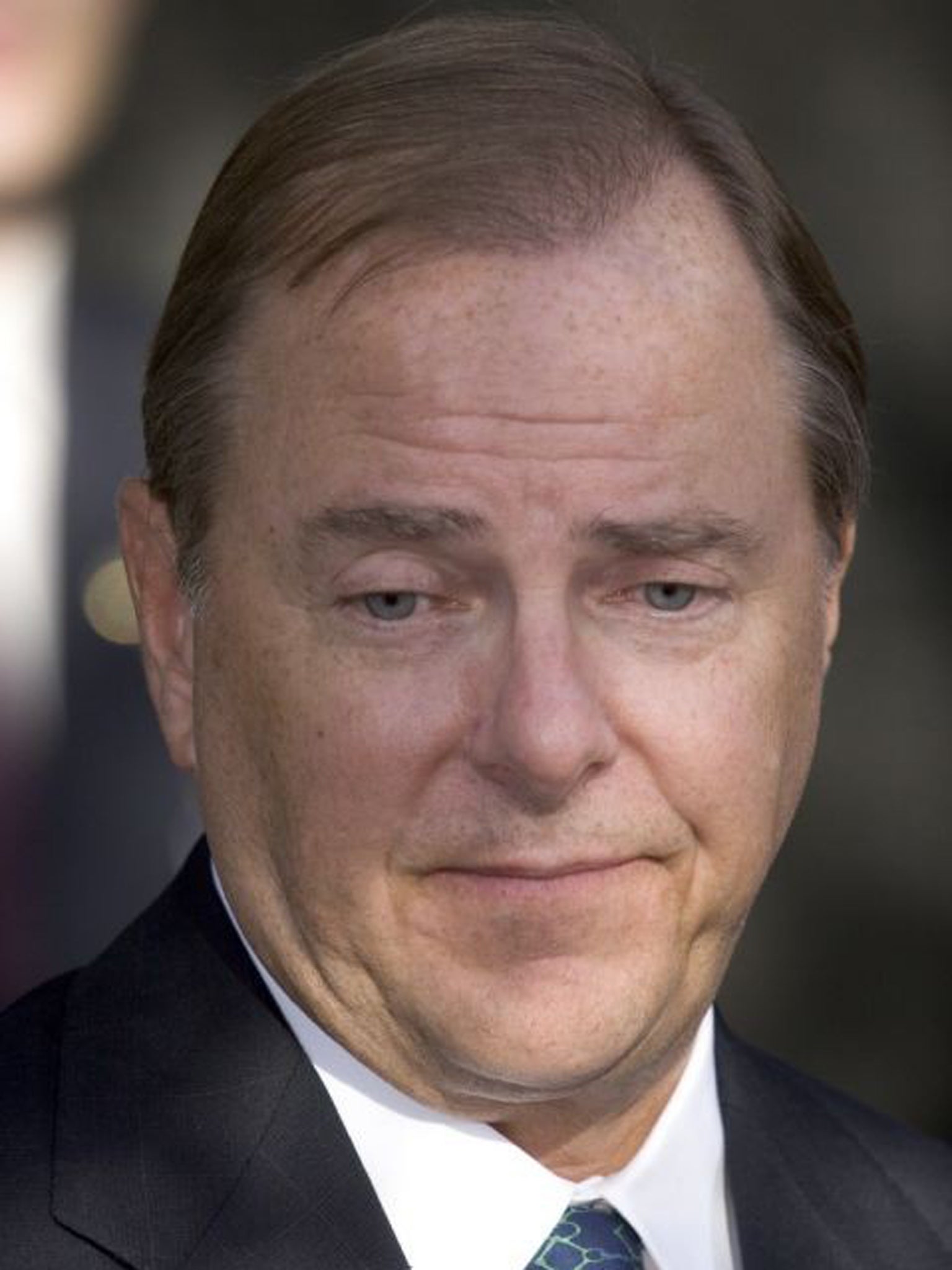 Former Enron chief executive Jeffrey Skilling could be released before the end of the decade