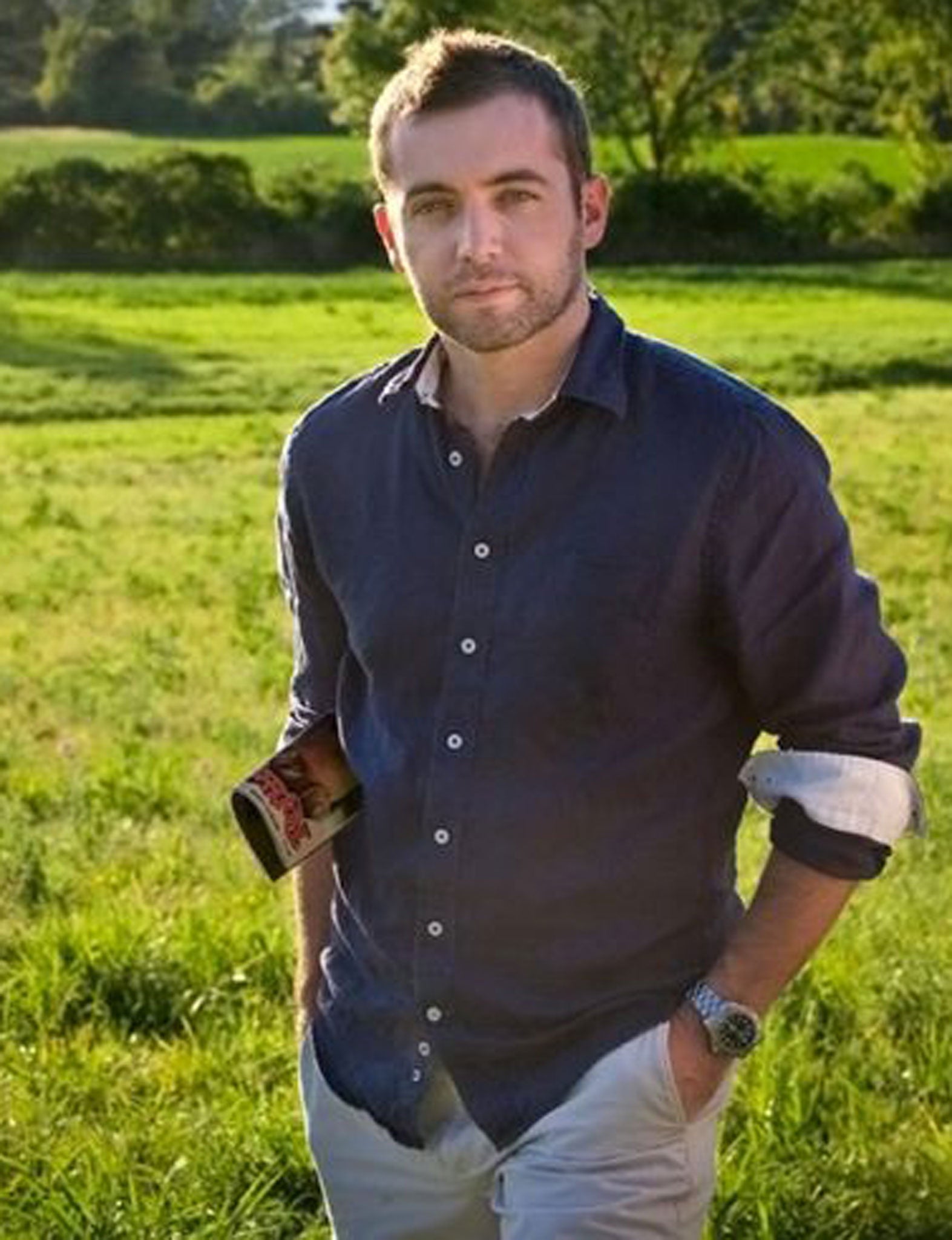 Michael Hastings: Journalist who brought down an American general
