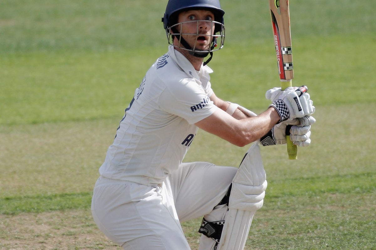 County Cricket Round-Up | The Independent | The Independent