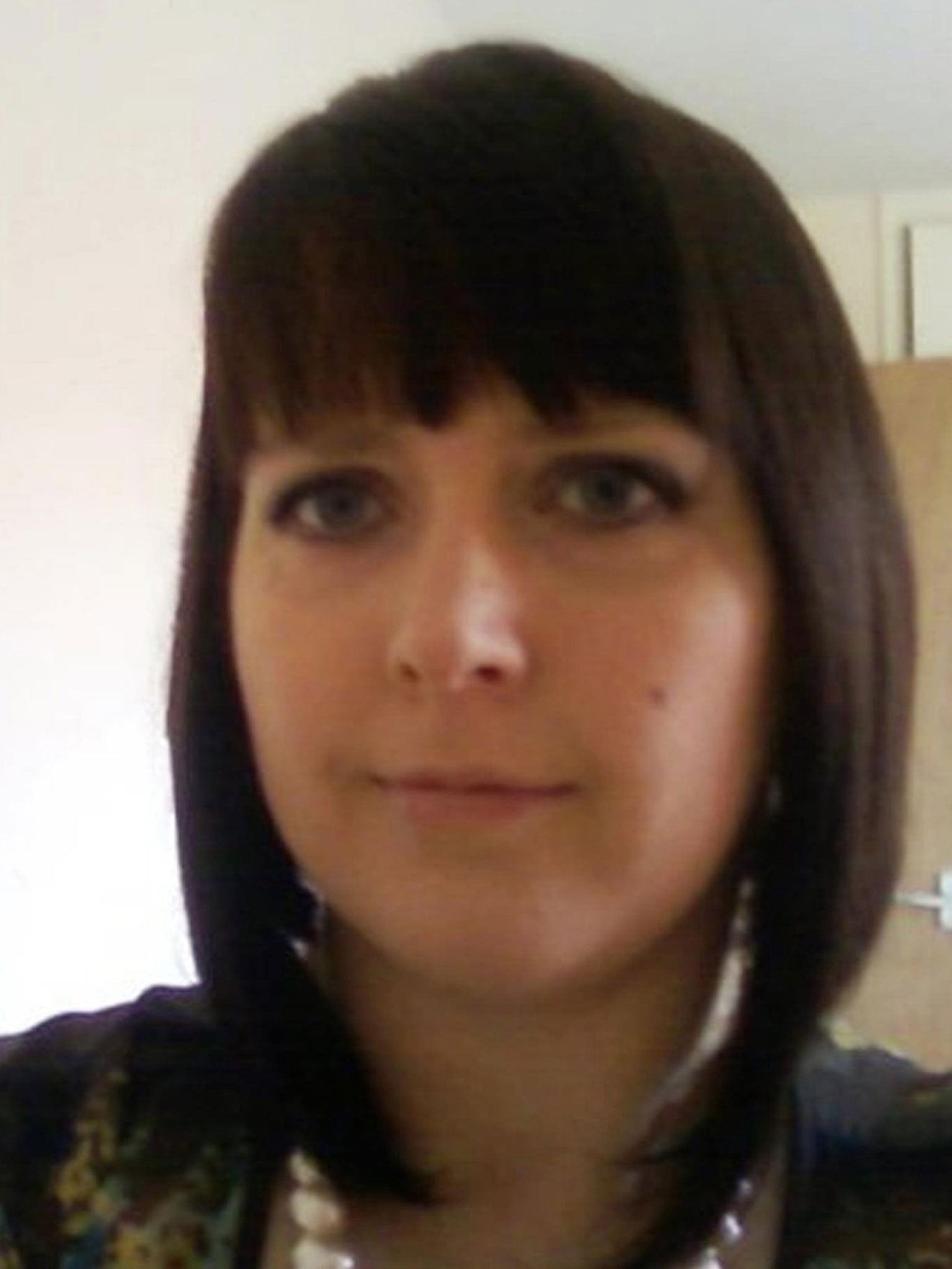 Clare’s Law was introduced following a campaign by the family of Clare Wood, pictured, who was murdered by her former partner George Appleton in 2009