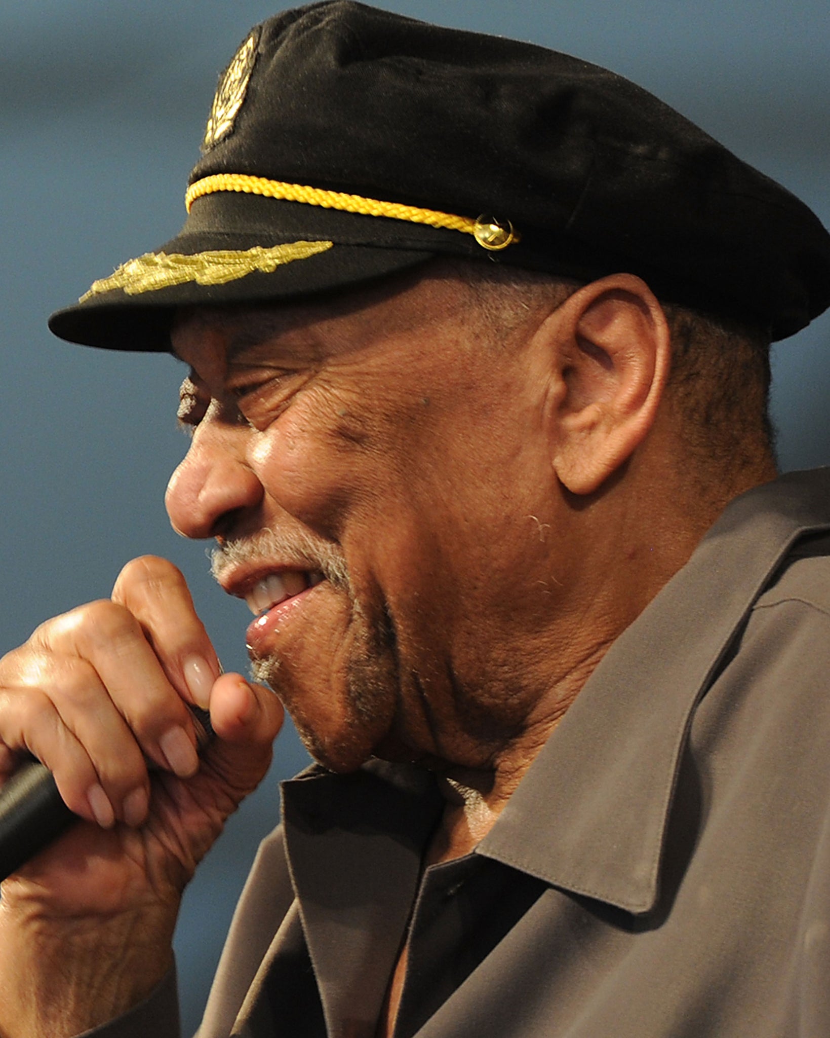 Soul and blues legend Bobby “Blues” Bland died yesterday at the age of 83, according to reports.