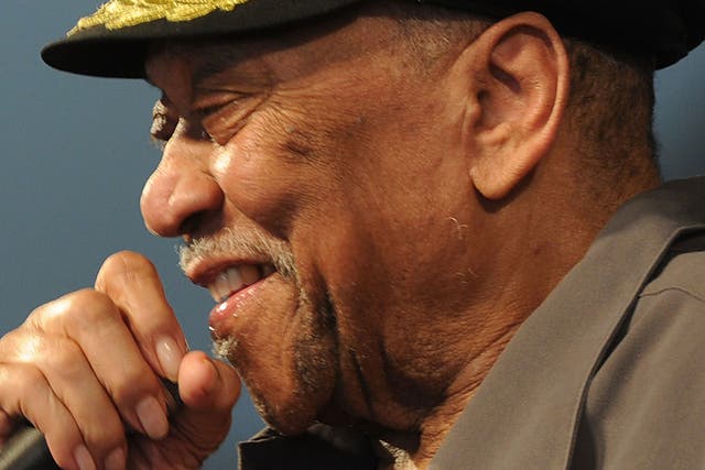 Soul and blues legend Bobby “Blues” Bland died yesterday at the age of 83, according to reports.