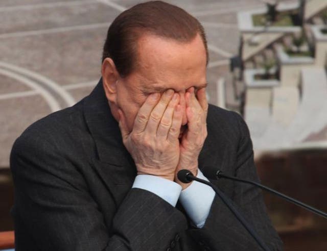 Former Italian premier Silvio Berlusconi has been sentenced to seven years in prison